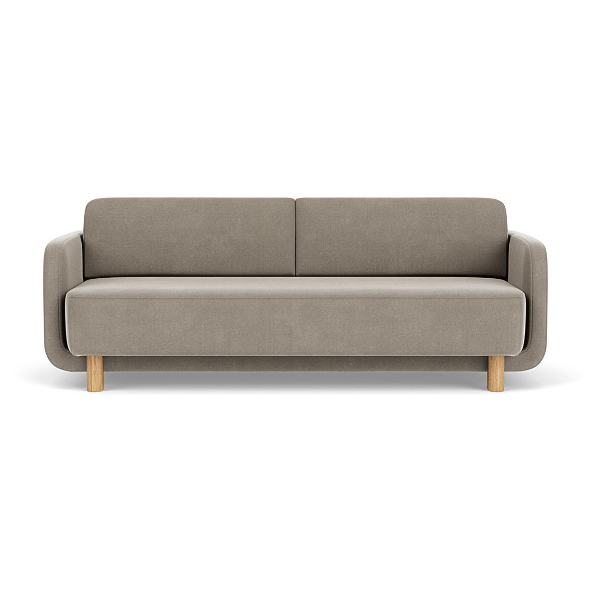 Clara Fabric Sofa Bed