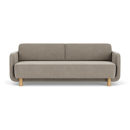 Clara Fabric Sofa Bed