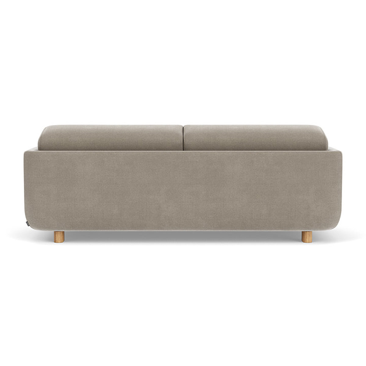 Clara Fabric Sofa Bed
