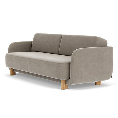 Clara Fabric Sofa Bed