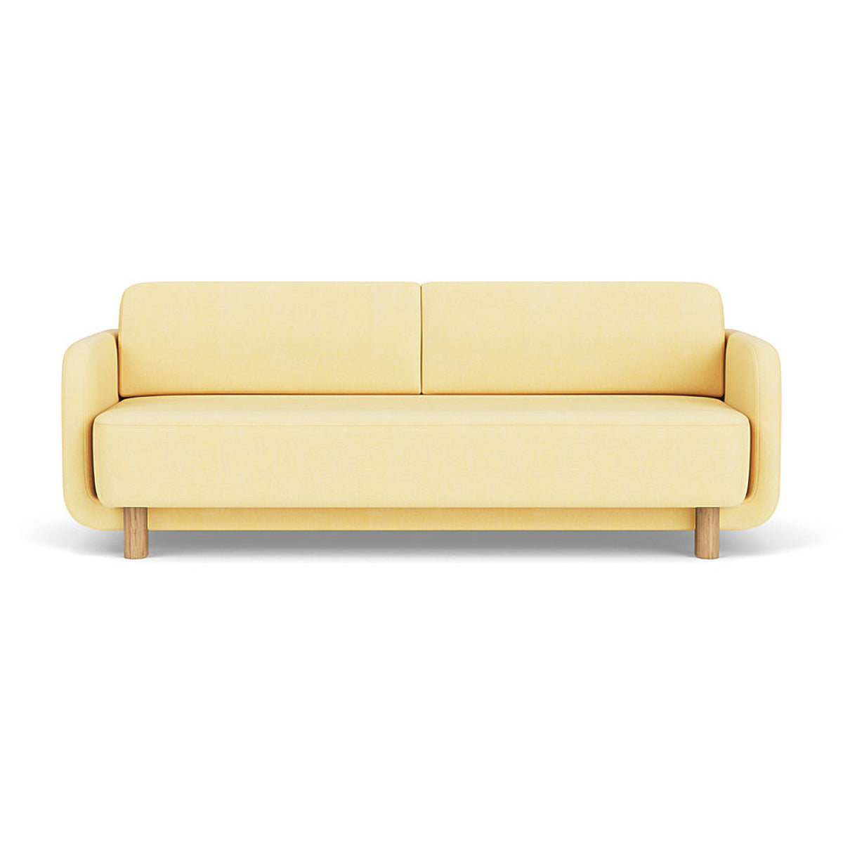 Clara Fabric Sofa Bed