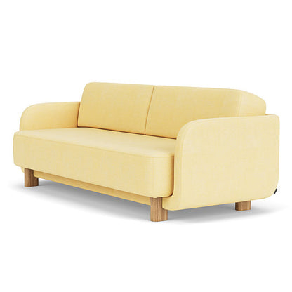 Clara Fabric Sofa Bed
