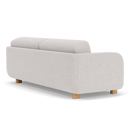 Clara Fabric Sofa Bed