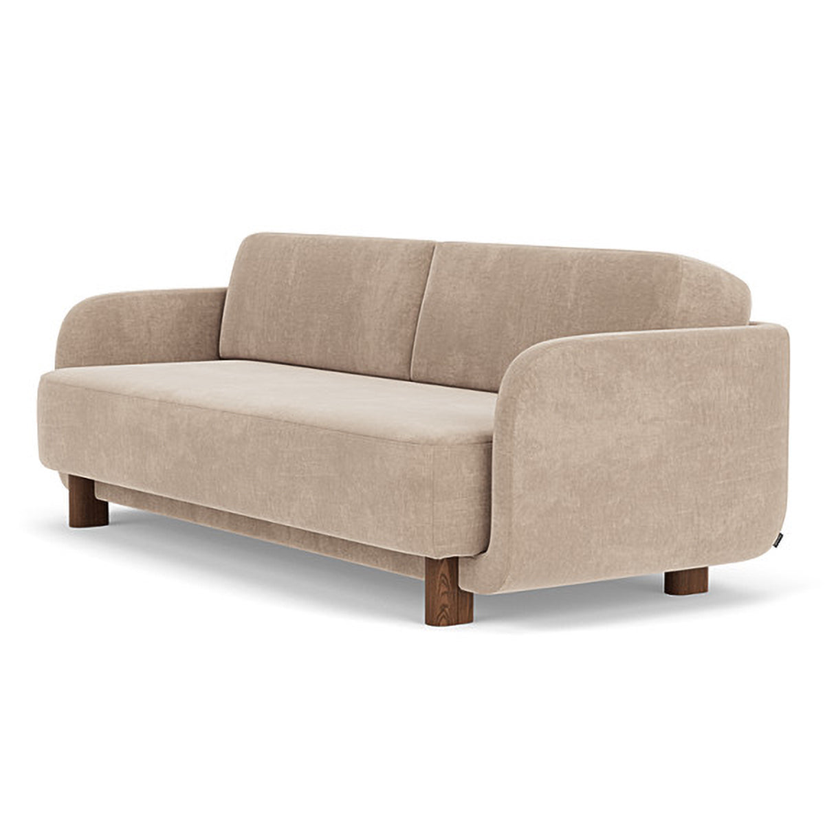 Clara Fabric Sofa Bed