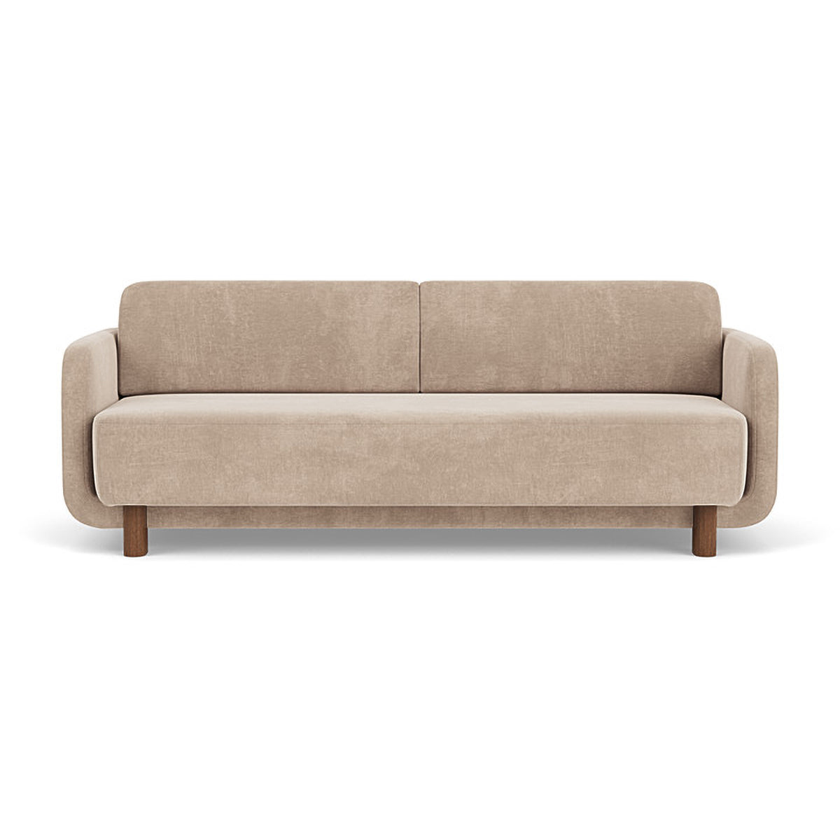 Clara Fabric Sofa Bed