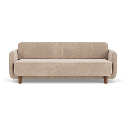 Clara Fabric Sofa Bed