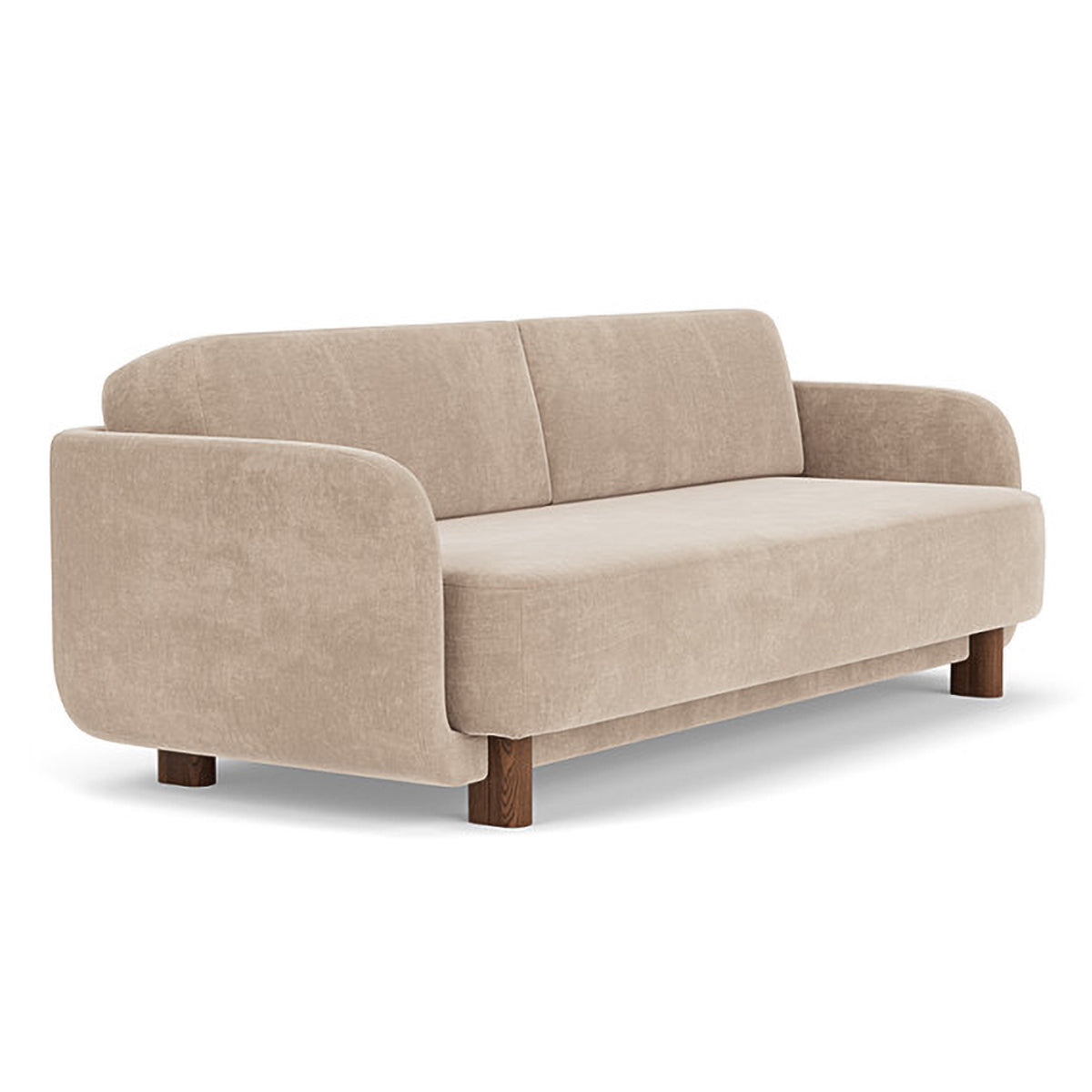 Clara Fabric Sofa Bed