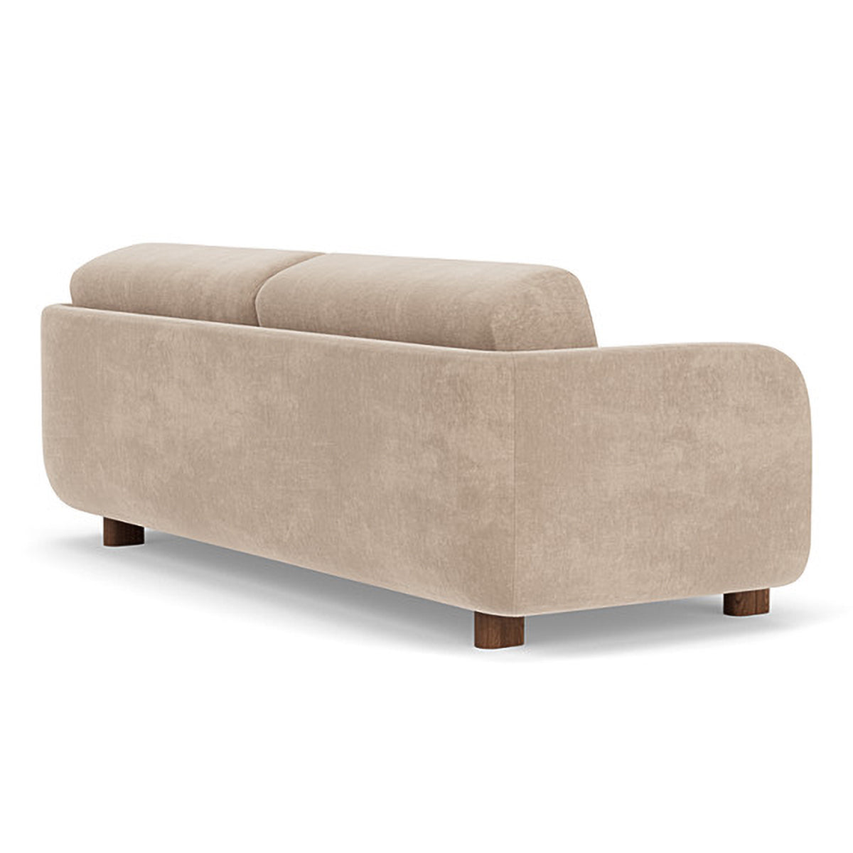 Clara Fabric Sofa Bed