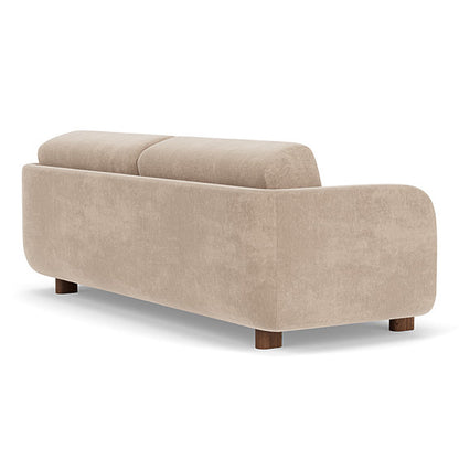 Clara Fabric Sofa Bed