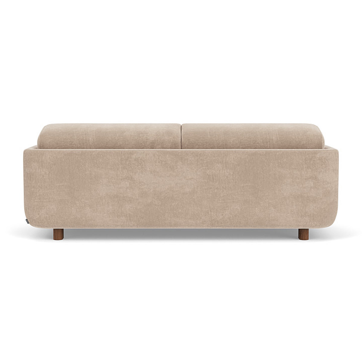 Clara Fabric Sofa Bed