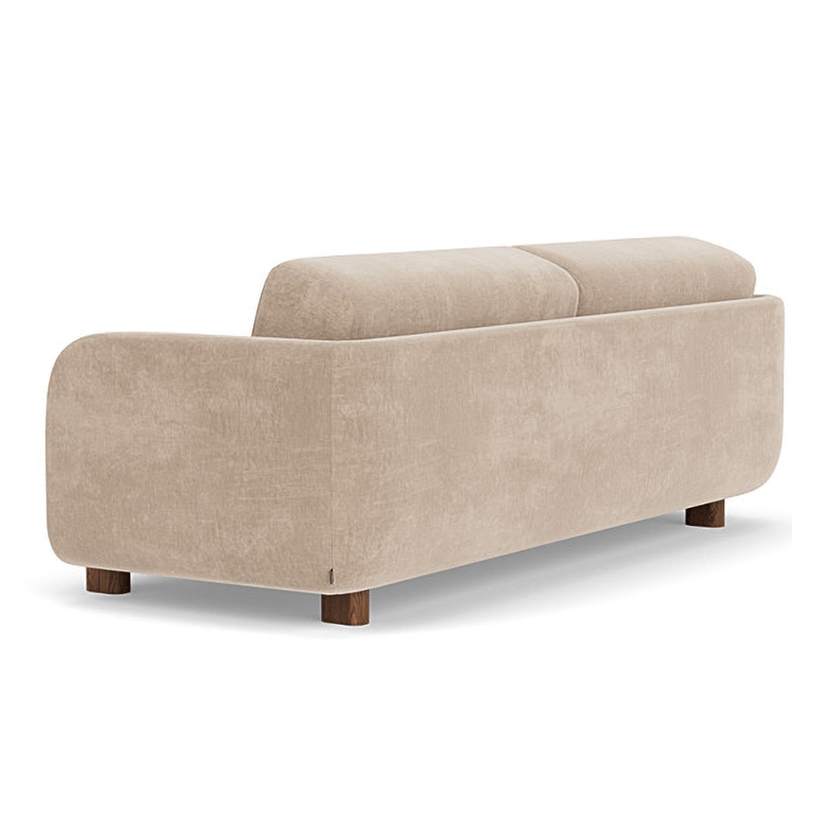 Clara Fabric Sofa Bed