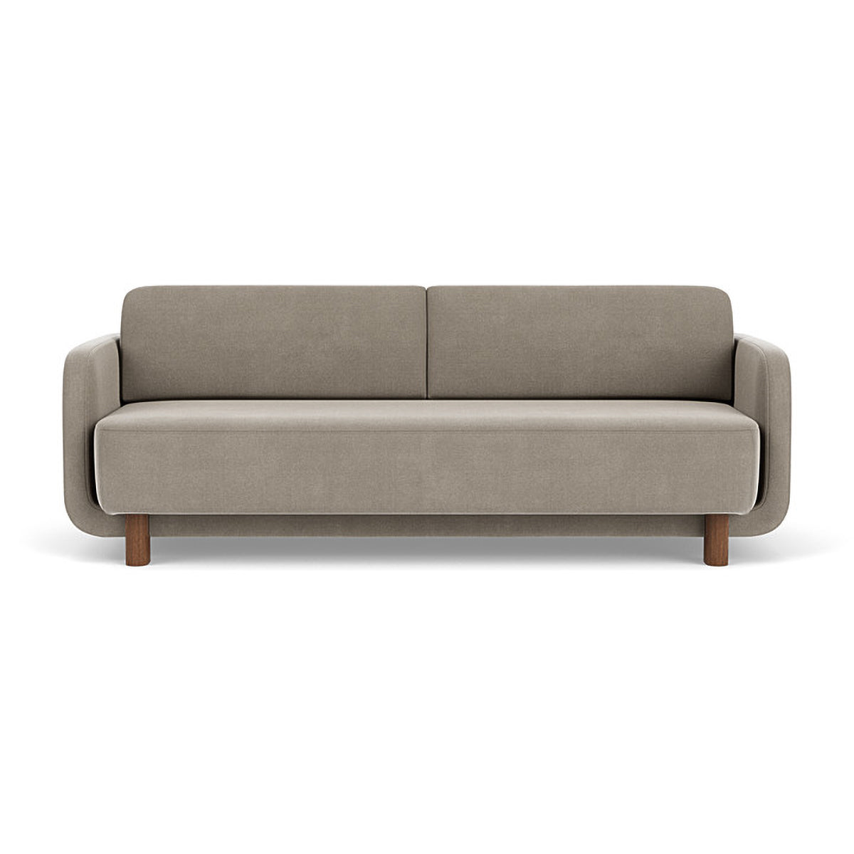 Clara Fabric Sofa Bed