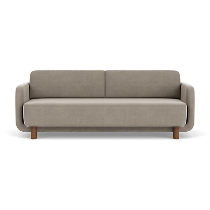 Clara Fabric Sofa Bed