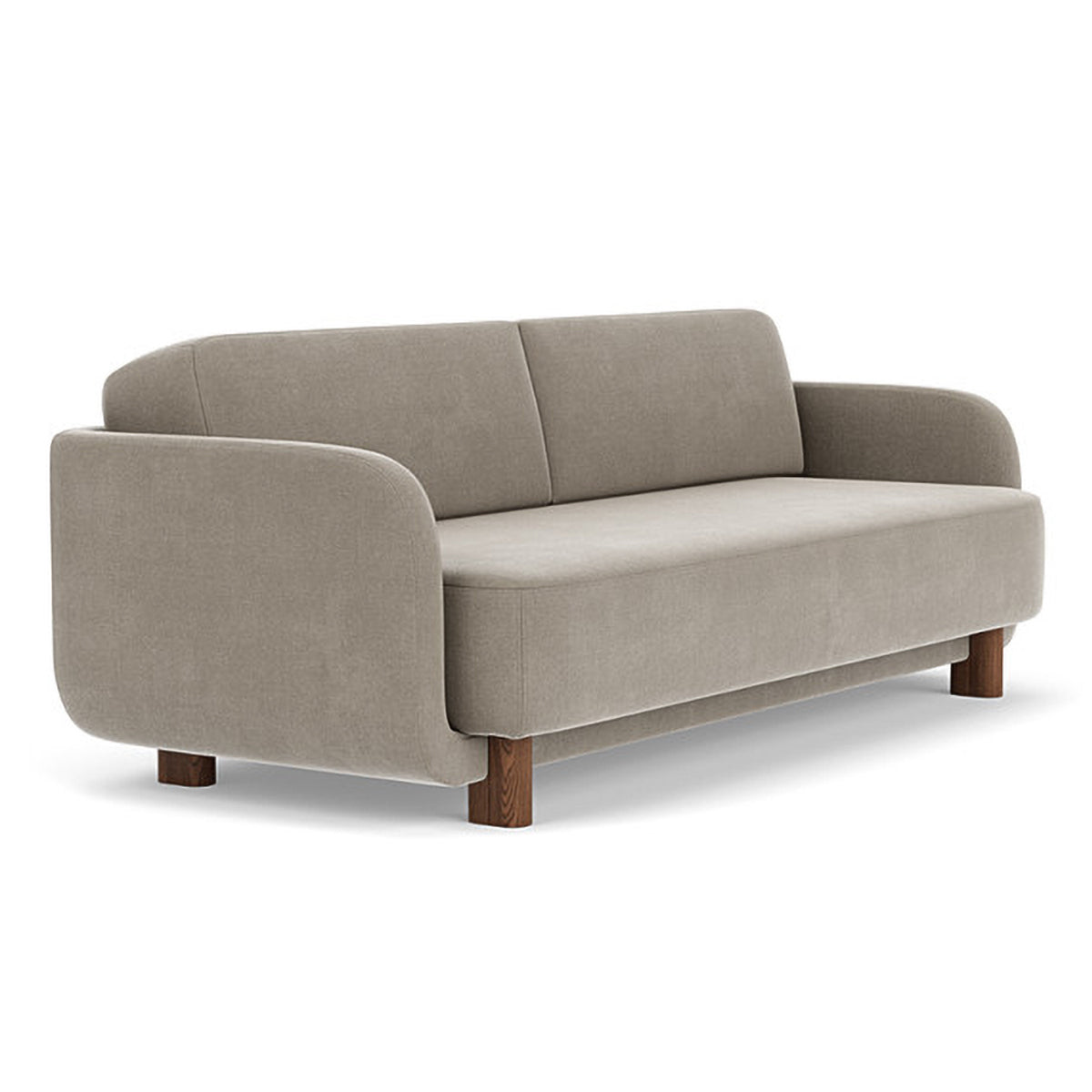 Clara Fabric Sofa Bed