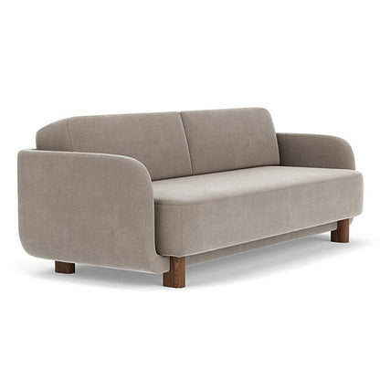 Clara Fabric Sofa Bed