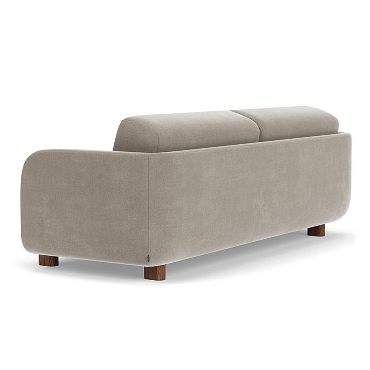 Clara Fabric Sofa Bed