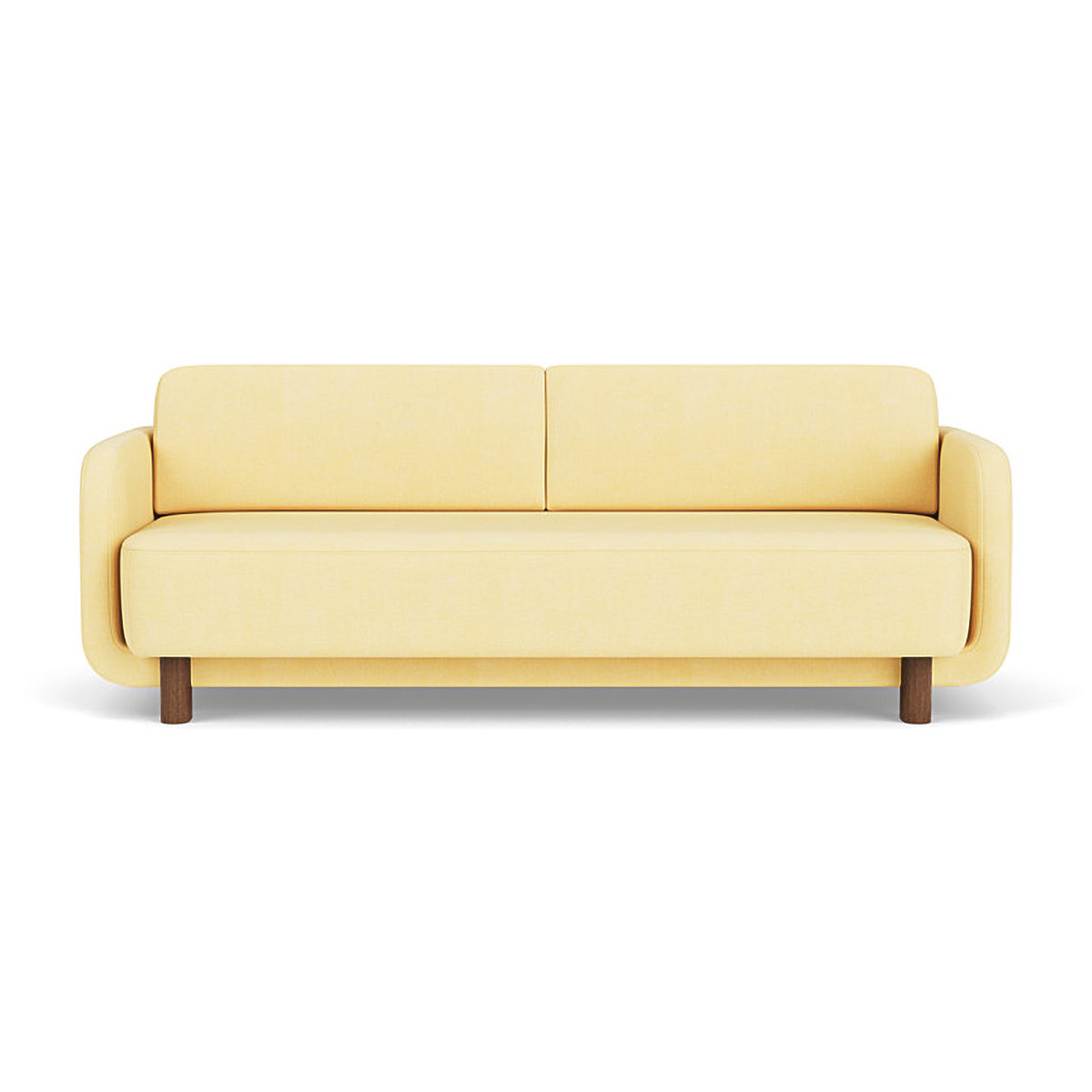 Clara Fabric Sofa Bed