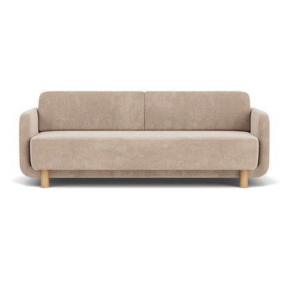 Clara Fabric Sofa Bed