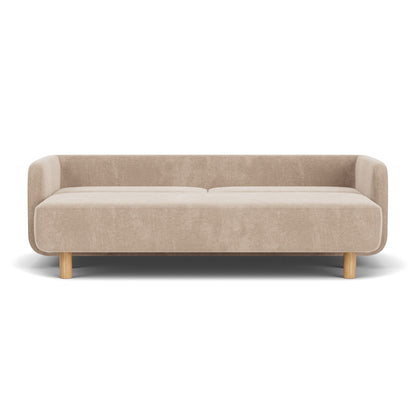Clara Fabric Sofa Bed
