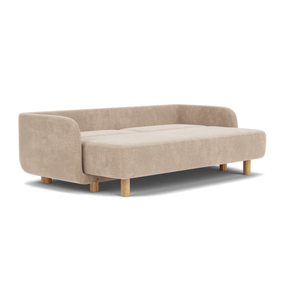 Clara Fabric Sofa Bed