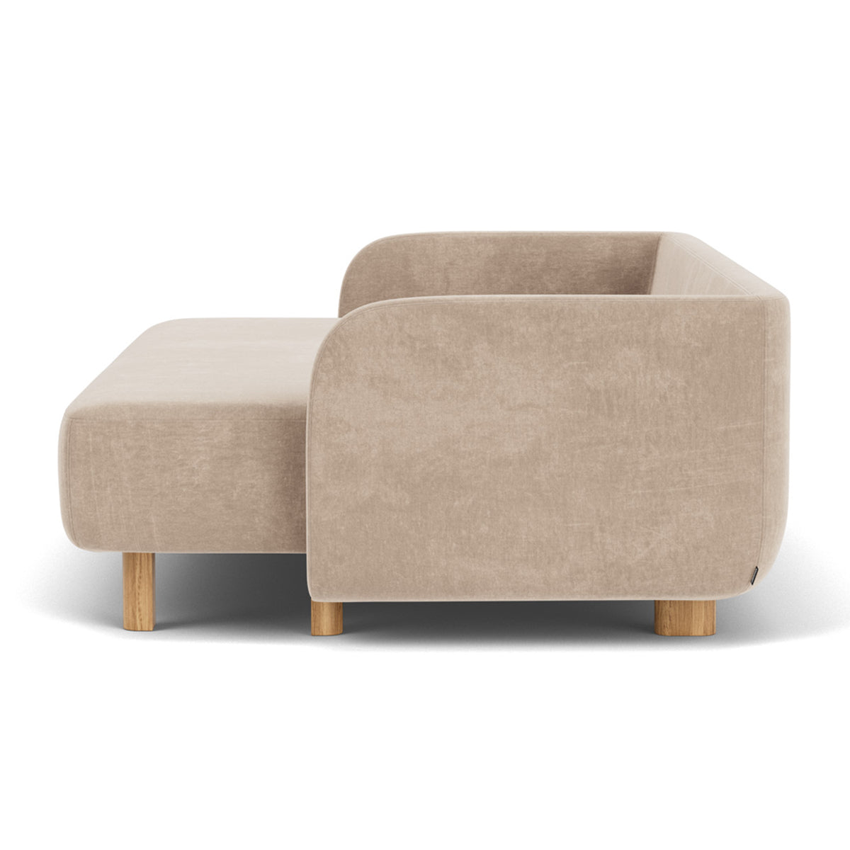 Clara Fabric Sofa Bed
