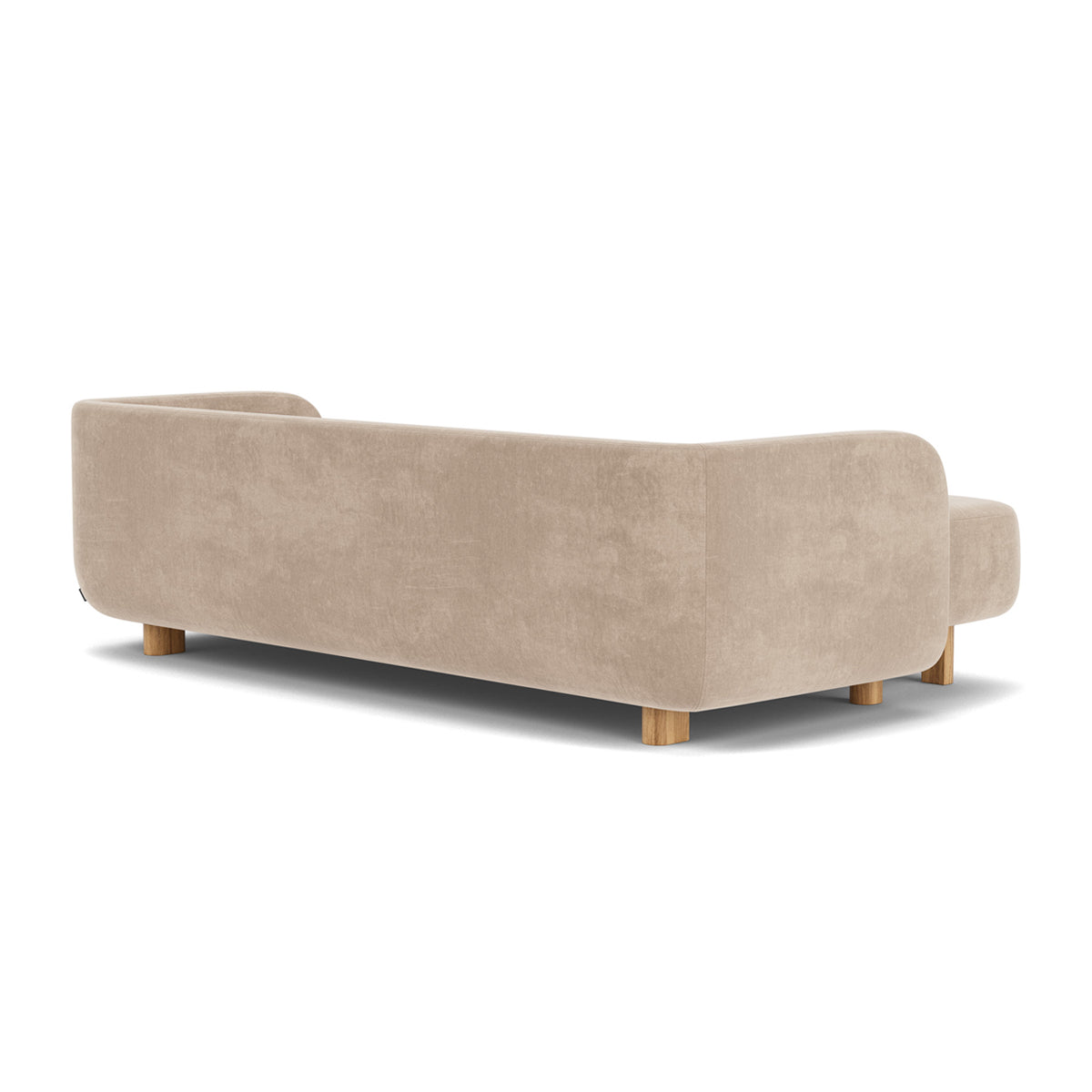 Clara Fabric Sofa Bed