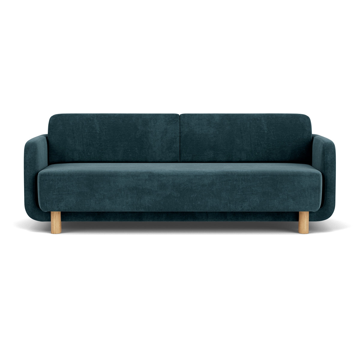 Clara Fabric Sofa Bed