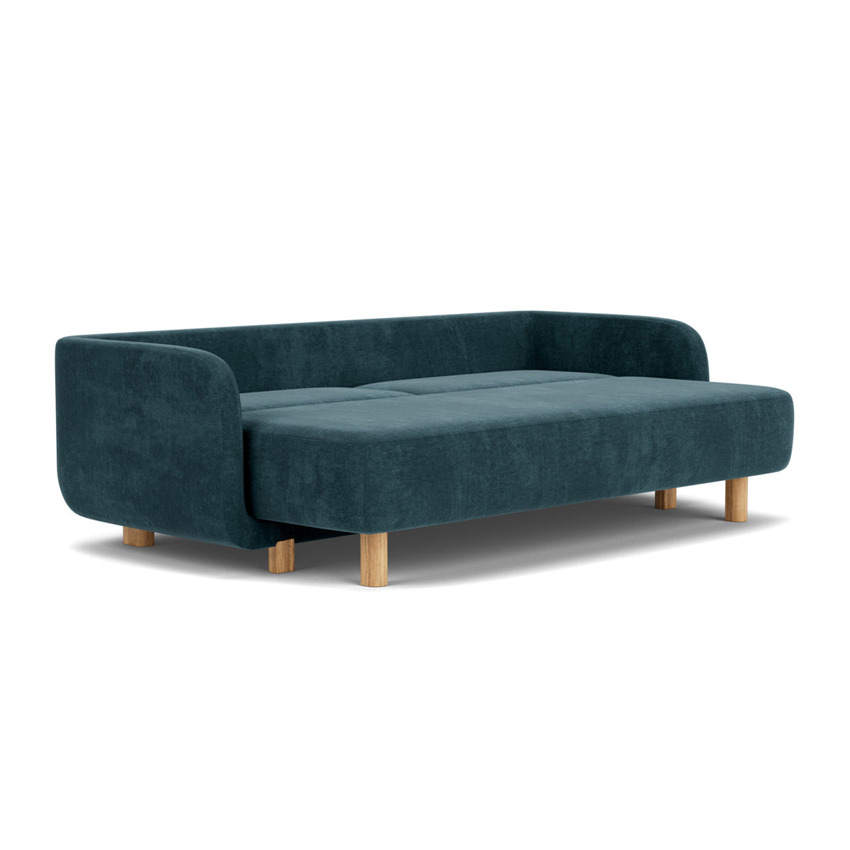 Clara Fabric Sofa Bed