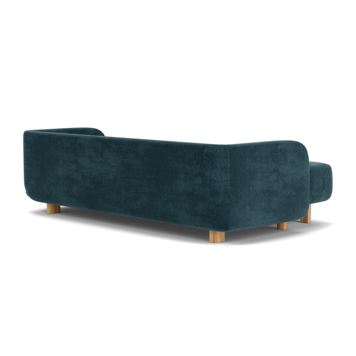 Clara Fabric Sofa Bed