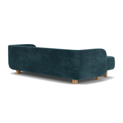 Clara Fabric Sofa Bed