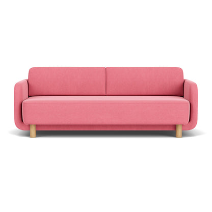 Clara Fabric Sofa Bed