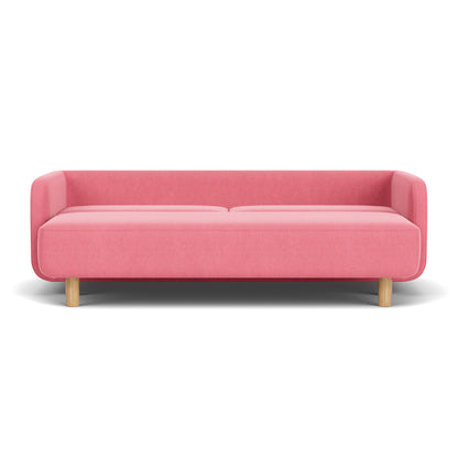Clara Fabric Sofa Bed