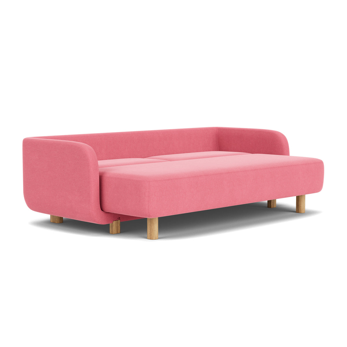 Clara Fabric Sofa Bed