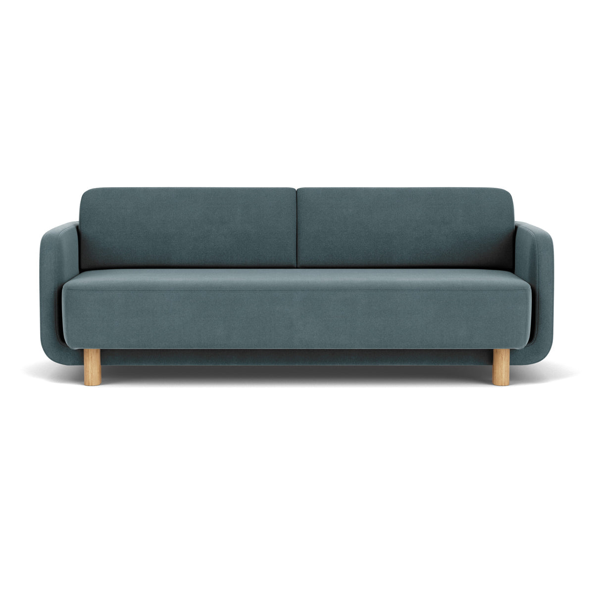 Clara Fabric Sofa Bed