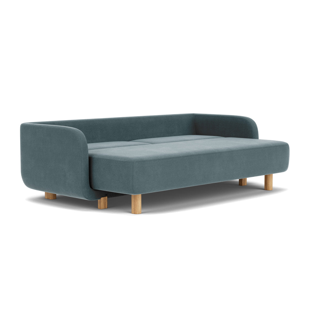 Clara Fabric Sofa Bed