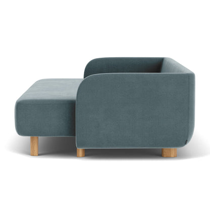 Clara Fabric Sofa Bed