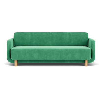 Clara Fabric Sofa Bed