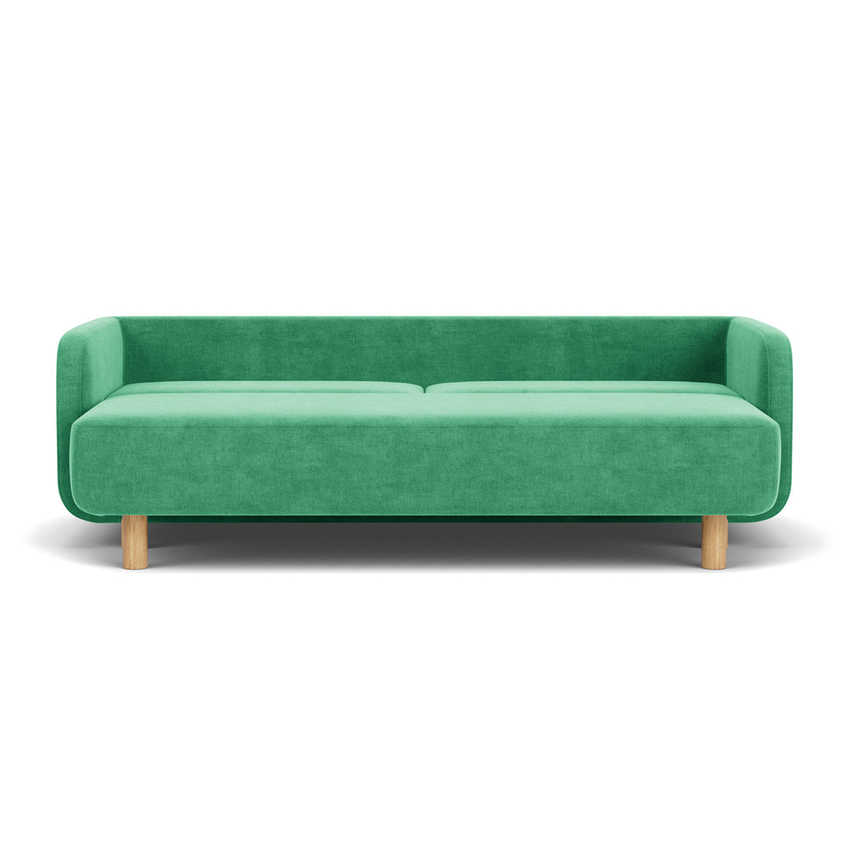 Clara Fabric Sofa Bed