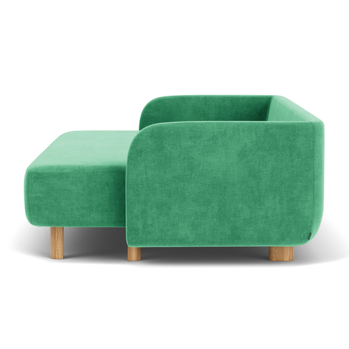 Clara Fabric Sofa Bed