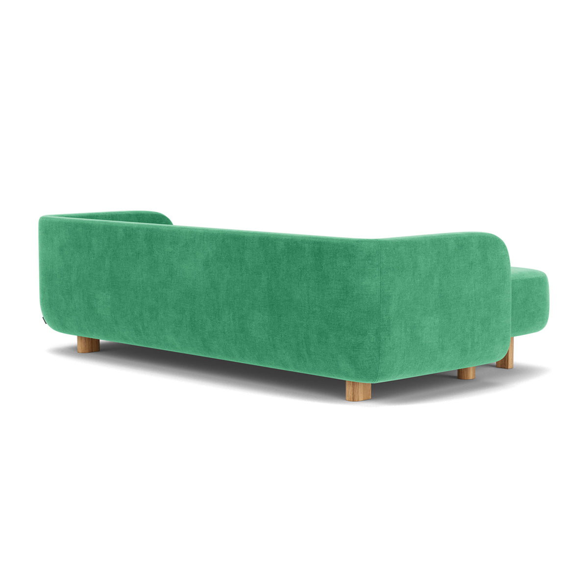 Clara Fabric Sofa Bed
