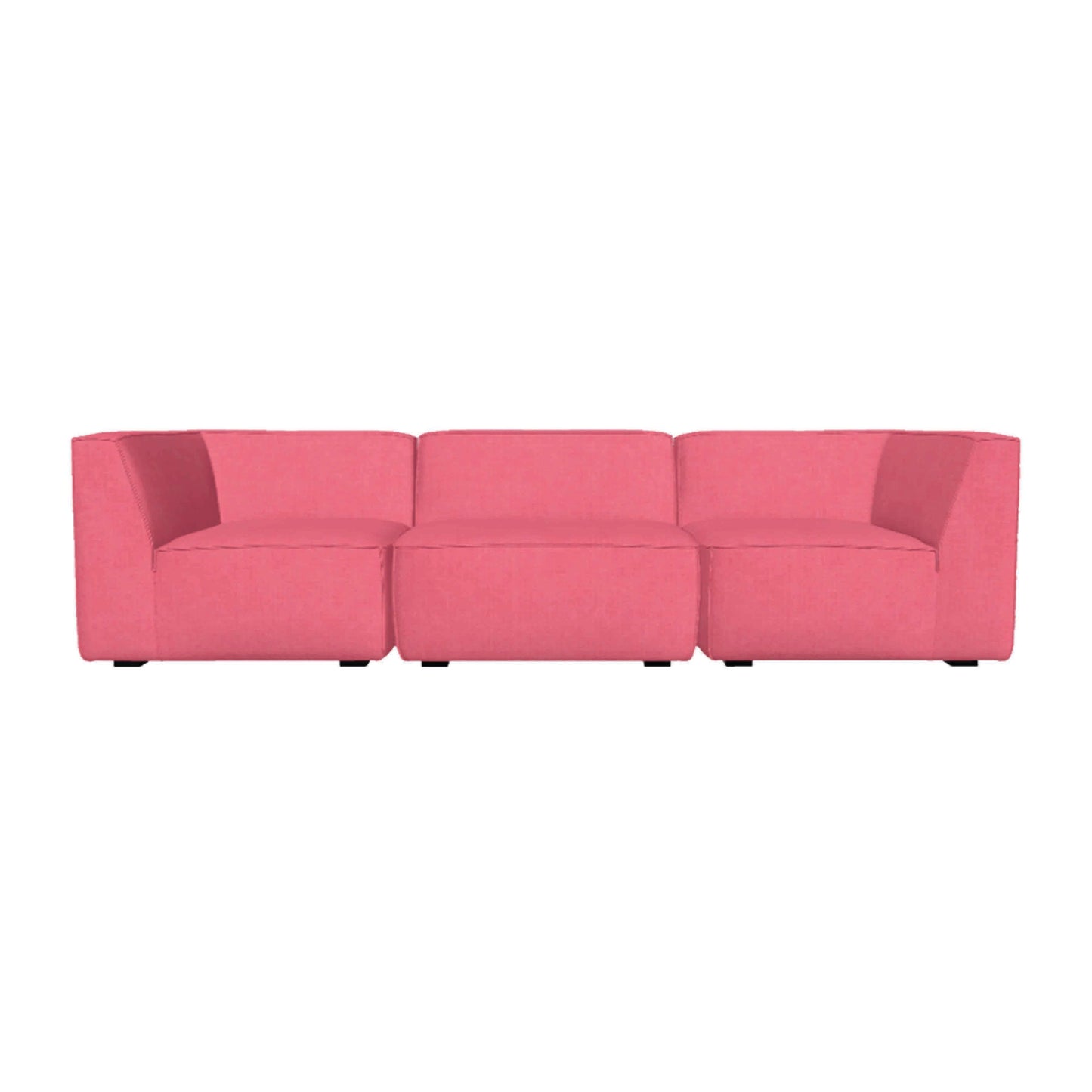 Dane 3 Seater Modular Sofa