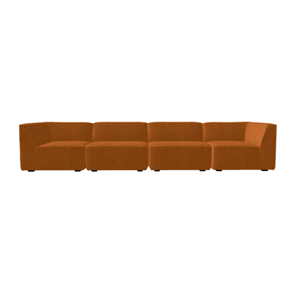Dane 4 Seater Modular Sofa