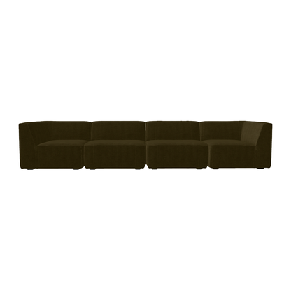 Dane 4 Seater Modular Sofa