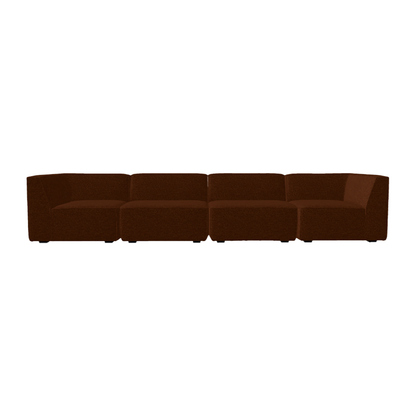 Dane 4 Seater Modular Sofa