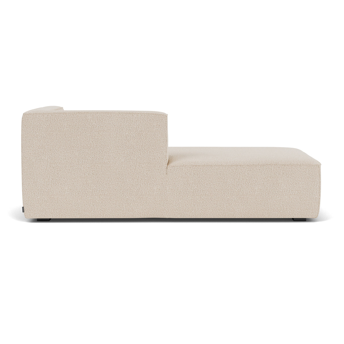 Dane 1 Seater Left Chaise Modular Sofa