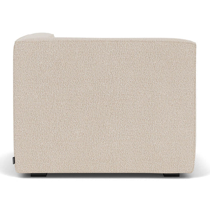 Dane 1 Seater Left Corner Modular Sofa