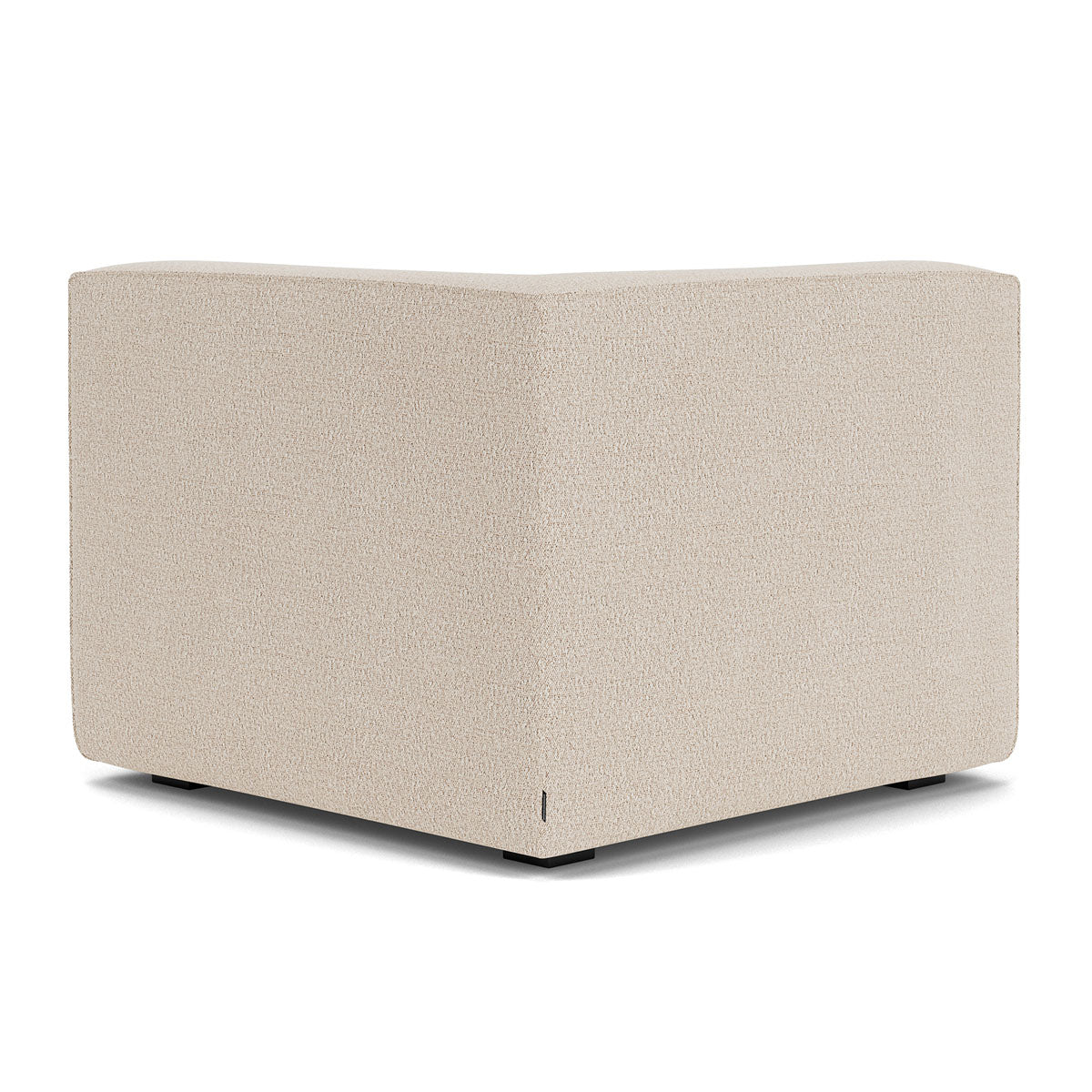 Dane 1 Seater Left Corner Modular Sofa
