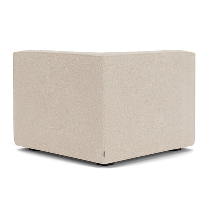 Dane 1 Seater Left Corner Modular Sofa