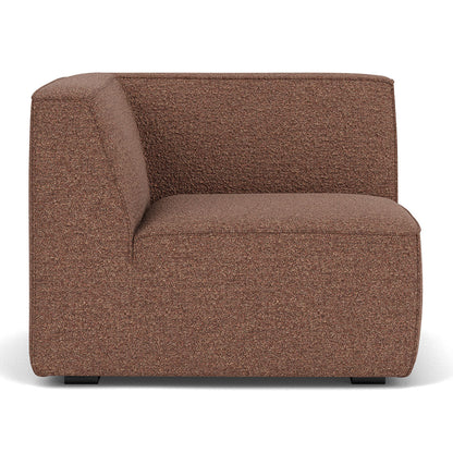 Dane 1 Seater Left Corner Modular Sofa