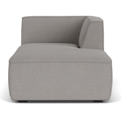 Dane 1 Seater Right Chaise Modular Sofa